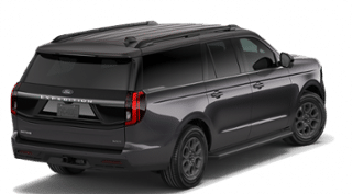 2026 Ford Expedition® External Image 4